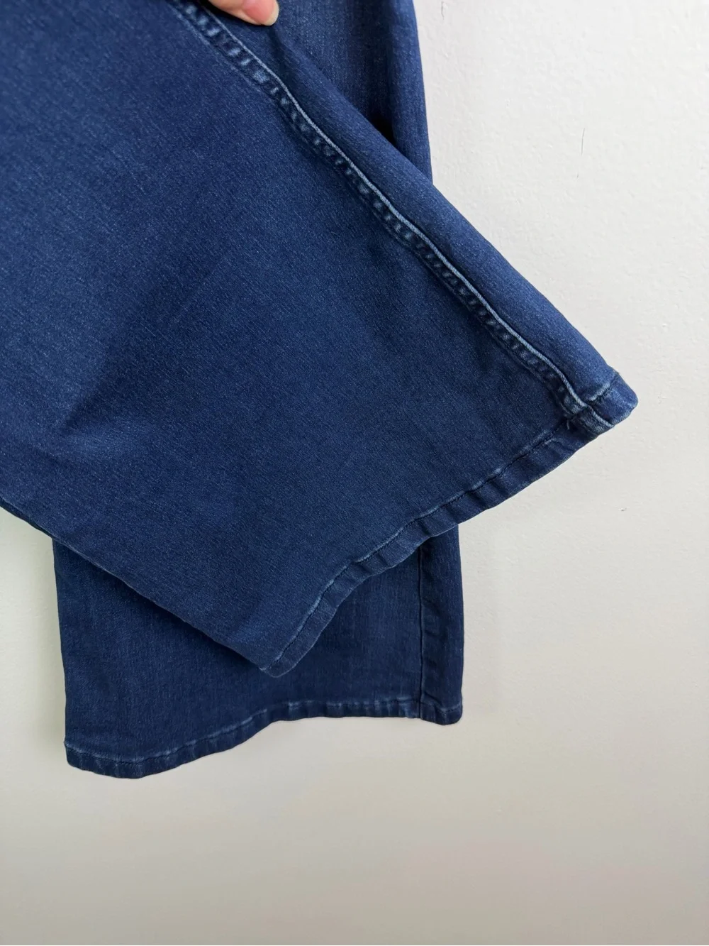 Free People Penny Pull-On Flare Jeans Size 31